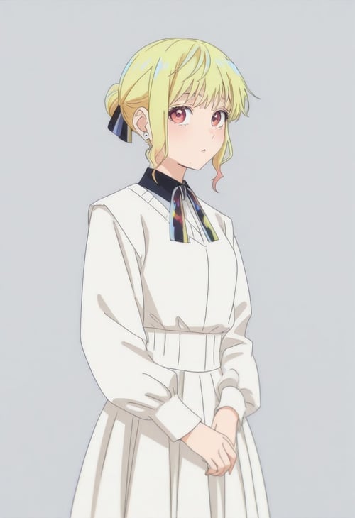 Kimie Arashiyama ~ MARRIAGETOXIN by Hot Anime Girls on Tensor.Art