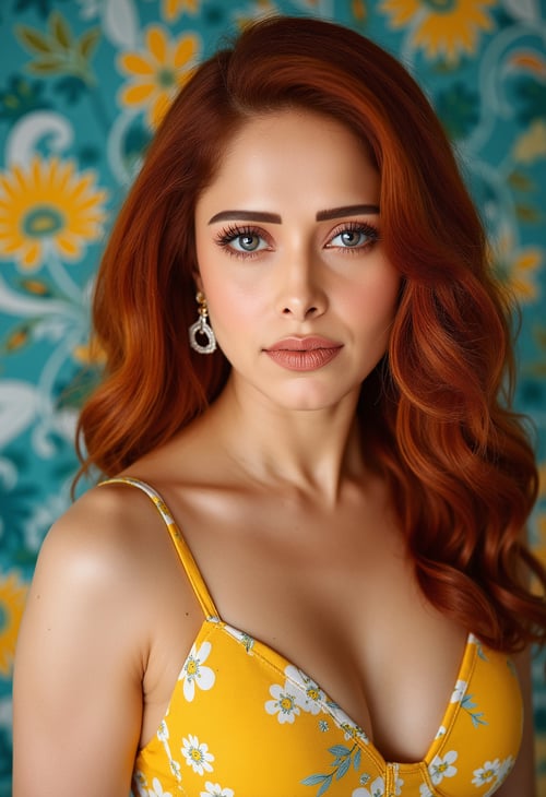 Nushrat Bharucha by parar20 on Tensor.Art