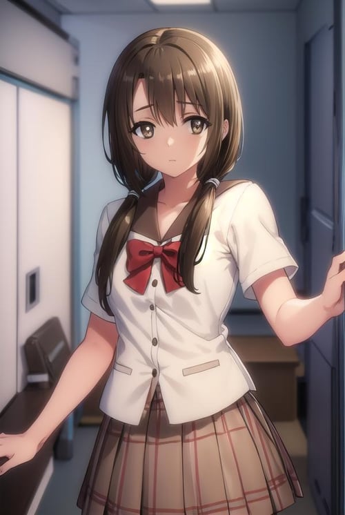 Taeko Hiramatsu (平松 妙子) - Kore wa Zombie desu ka? (これはゾンビですか?) by Sol Eternelle on Tensor.Art