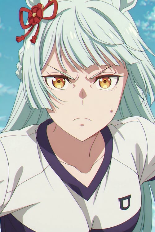 Oguricap/bernolight/...[Umamusume Cinderella Gray] by ccbbaaa on Tensor.Art