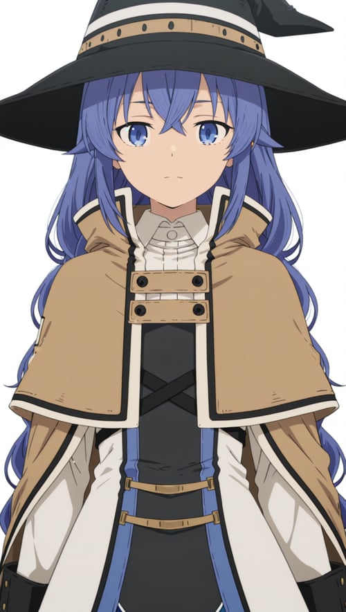 Roxy Migurdia (Mushoku Tensei) - Fasd800 by Ttan on Tensor.Art