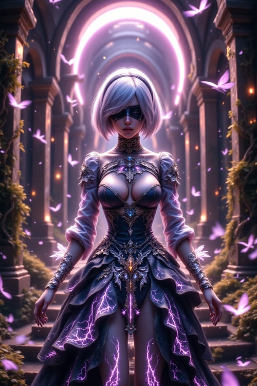 2B SoloLoRA by Solo on Tensor.Art