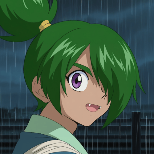 Kevin / Kiki - Beyblade by tibaltcosmos on Tensor.Art
