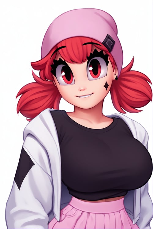 Style - Sayman by Idkanymore50 on Tensor.Art