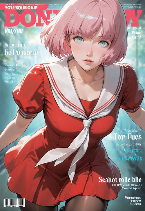 Rin (リン) by leend.frey on Tensor.Art