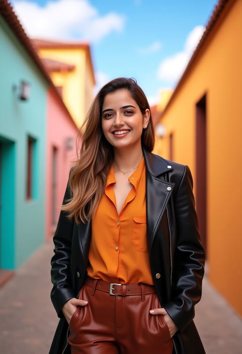 Ashika Ranganath by parar20 on Tensor.Art