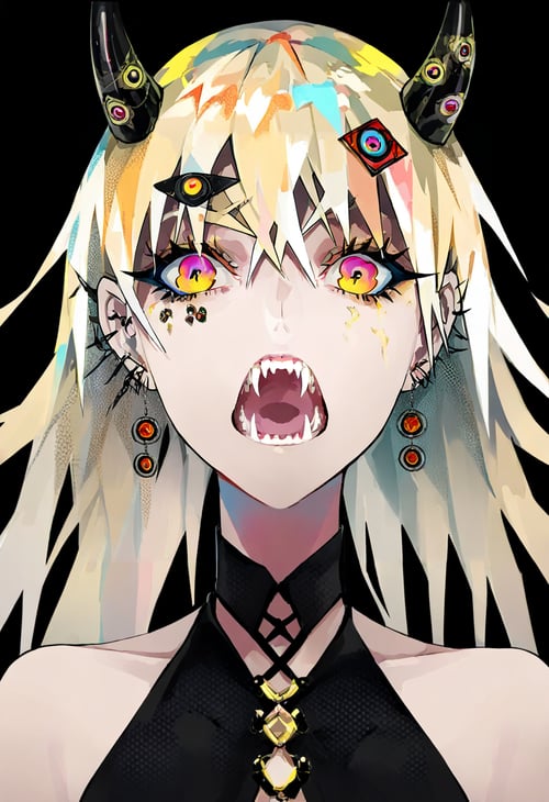 [SDXL] Artist Style: LAM by silvermoong on Tensor.Art