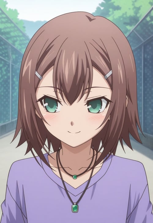Hideyoshi Kinoshita - Baka to test to shoukanjuu by Min on Tensor.Art