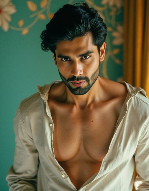 Rohit Khandelwal by HottiesnHotties on Tensor.Art
