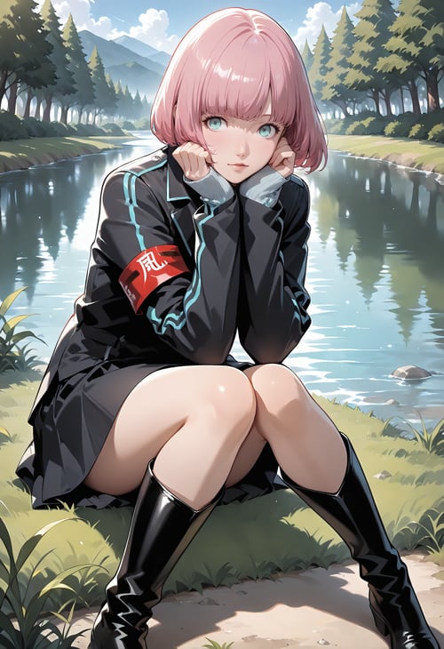 Rin (リン) by leend.frey on Tensor.Art