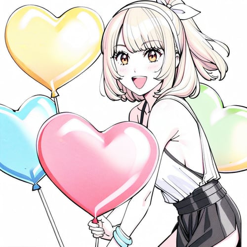 Chitose (Chitose) by Bulb on Tensor.Art