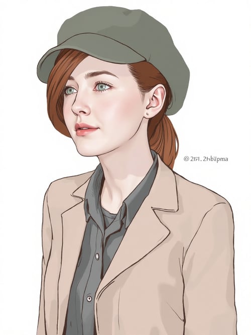 Mary Jane Watson (PS4) by arno.b54 on Tensor.Art