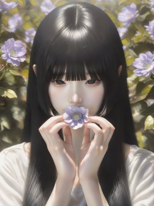 Sweetie/•᷅‎‎•᷄\੭ by Meimo on Tensor.Art