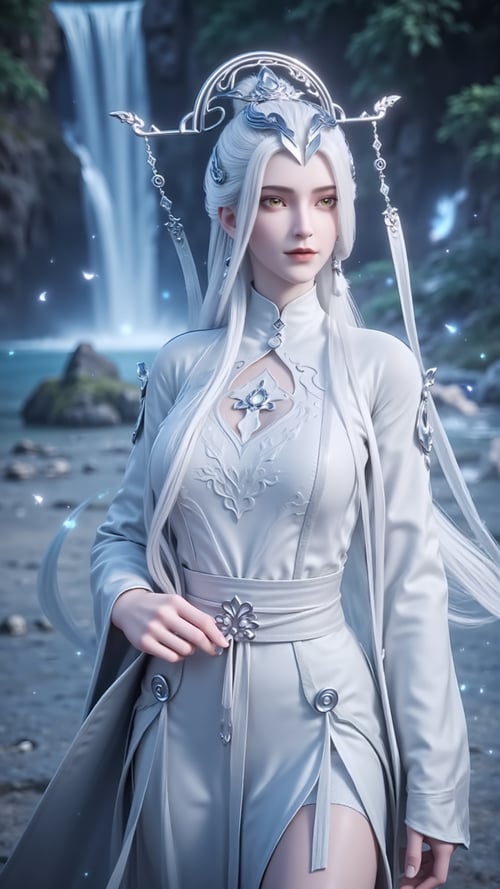 云顾F.1-剑妈超还原lora by 云顾 on Tensor.Art