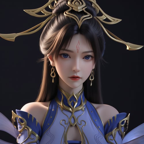 仙武传-楚宣儿 by 誠 on Tensor.Art