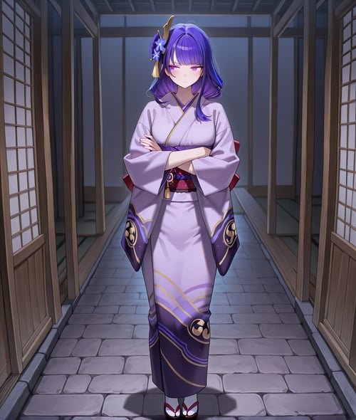 HarutoNya_AI_Style by HaZE on Tensor.Art