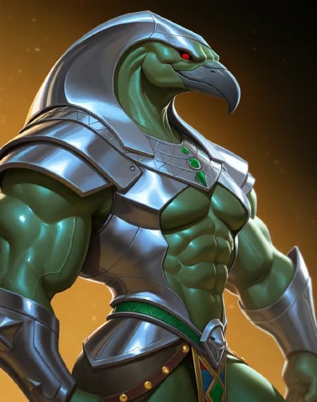 Thoth Armor (Egyxos) (NoobAI) (AD) by user_720431629750874608 on Tensor.Art
