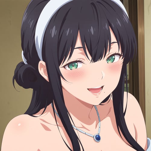Ilya - Rakudai Kenja no Gakuin Musou by MDFD-1991 on Tensor.Art