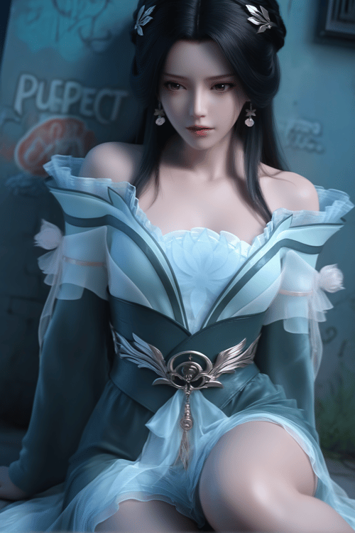 曦Illustrious大模型 by 曦 on Tensor.Art
