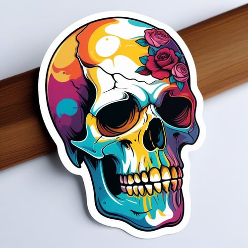 Fresh Ideas@Stickers_SDXL by user_653089063695360983 on Tensor.Art