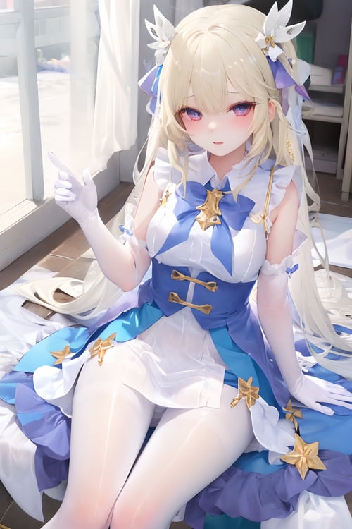 低看高视角 by 阿冉呀 on Tensor.Art