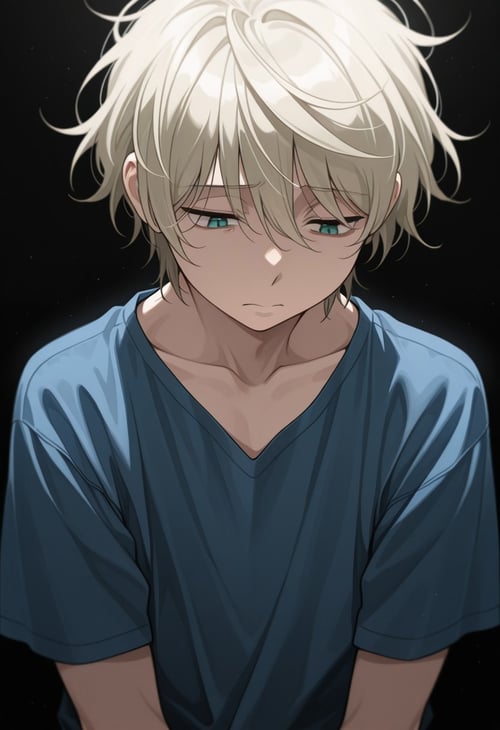 Slaine Troyard - Aldnoah.Zero by Min on Tensor.Art