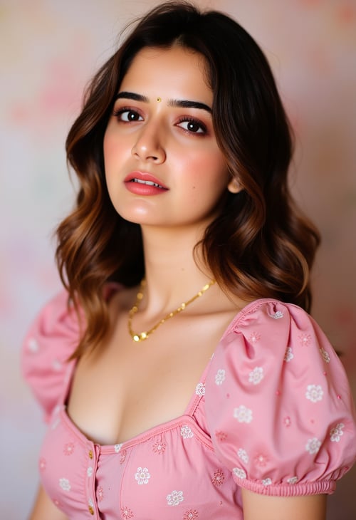 Ashika Ranganath by parar20 on Tensor.Art