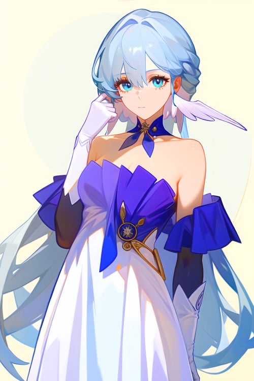 知更鸟星穹铁道 by 薇塔Vita on Tensor.Art