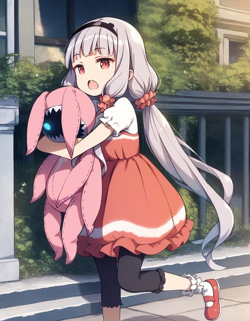Venera-sama (World Conquest Zvezda Plot) - Tkmm748 by Ttan on Tensor.Art