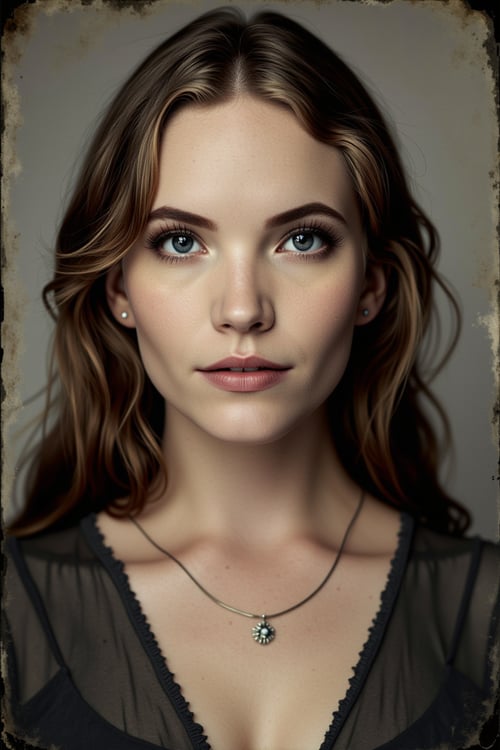 Tamzin Merchant SoloLoRA by Solo on Tensor.Art