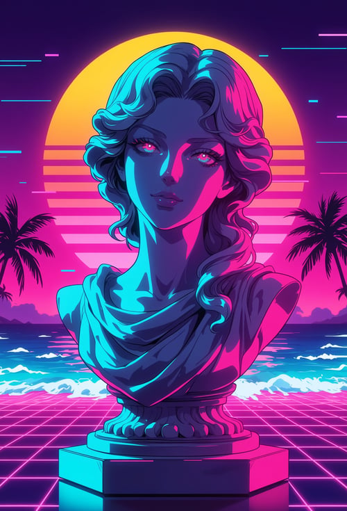 ANIMA_Whyx by Whyxeo on Tensor.Art