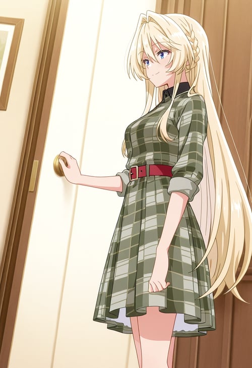 Mai Ouzuka - WataNare - 11 Outfits - Illustrious by Min on Tensor.Art