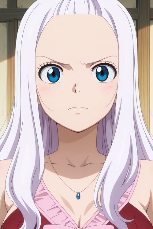 Mirajane Strauss V2 by RichardxD on Tensor.Art
