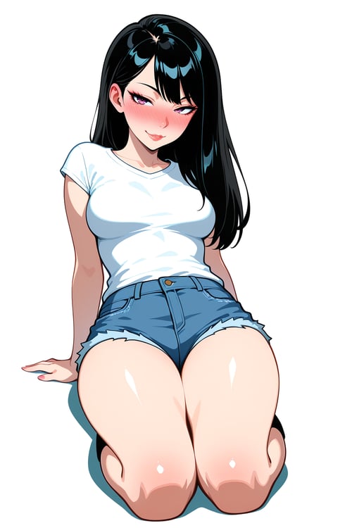 MarkAb (Artist) - LoRA Illustrious [ Style ] by KillerUwU13_AI on Tensor.Art
