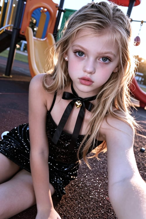 Loren Gray by E7G3 on Tensor.Art