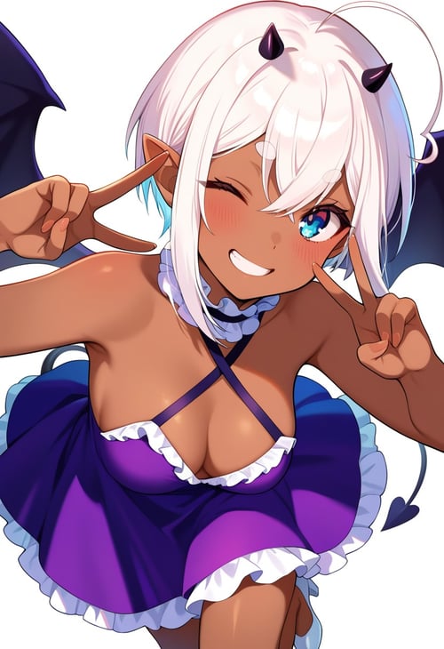 Mare (Mob Kousei) by R0NZ4G4 on Tensor.Art