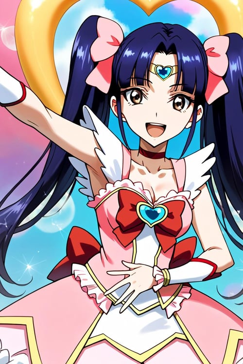Salia Tereshkova (CROSS ANGE) - k_nako_fioponlove by Ttan on Tensor.Art