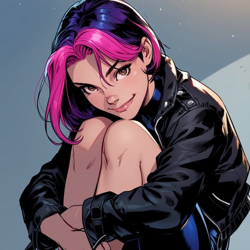 Freefall - Gen 13 by lambl on Tensor.Art