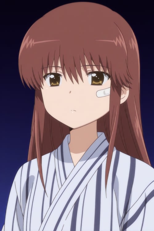 Kiss x Sis (OVA) - Riko Suminoe by reprinter on Tensor.Art