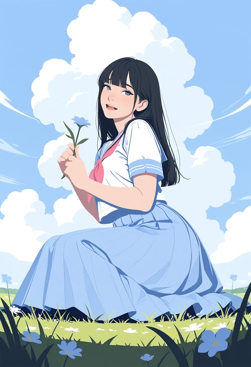 People's Works + by 大姐姐控 on Tensor.Art