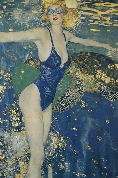 Gustav Klimt 1 1024CapD6A3Cos5 2025-01-25 22:05:09 by NobodyButMeow on Tensor.Art