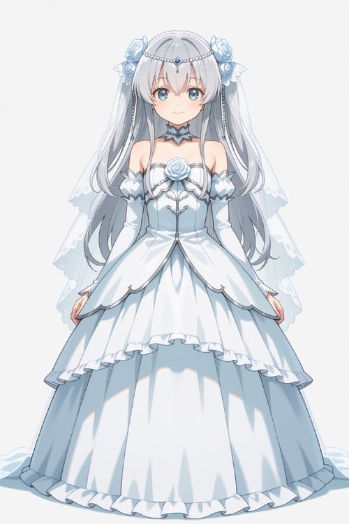 Celia Claire (Seirei Gensouki: Spirit Chronicles) by Ttan on Tensor.Art