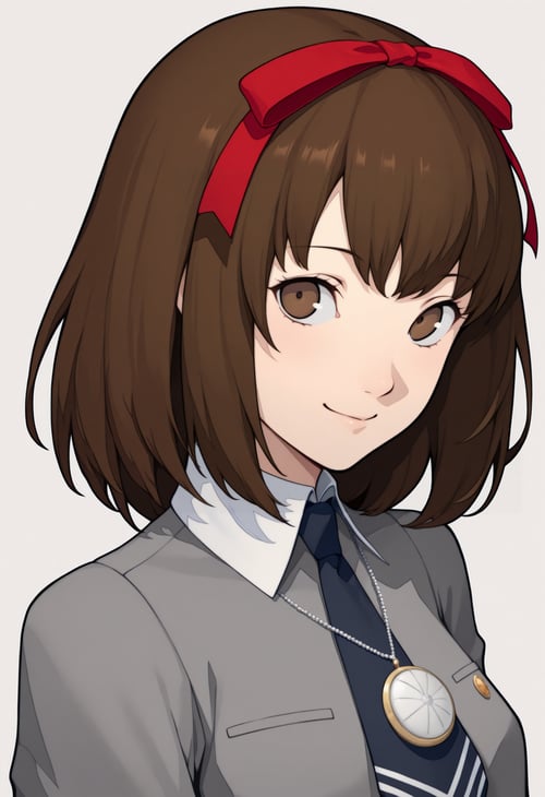 Persona 3 Reload Portrait Style by Nexus on Tensor.Art