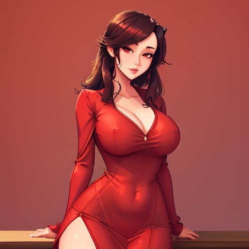 Raichiyo Style by ZorV on Tensor.Art