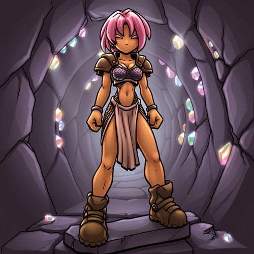 Imagine Magi Generator Klein by jokerduel on Tensor.Art
