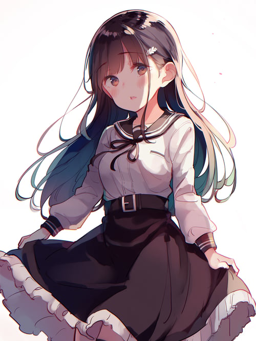 TokiKado丨时境-Anima by EKLL on Tensor.Art