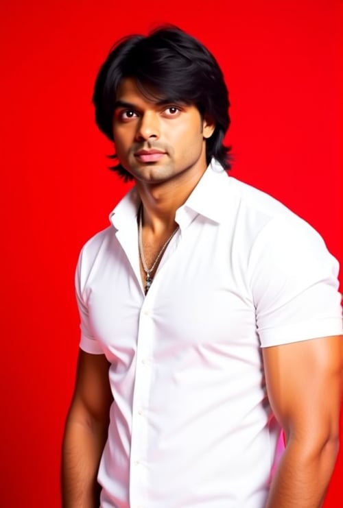 Neeraj Chopra by HottiesnHotties on Tensor.Art