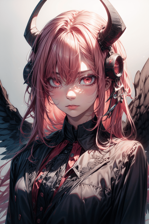 Eye Modifier [Test] by OrangePunk on Tensor.Art