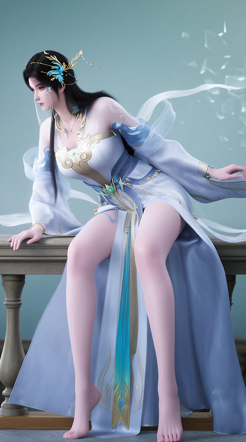 安妙依 by 与时俱进 on Tensor.Art