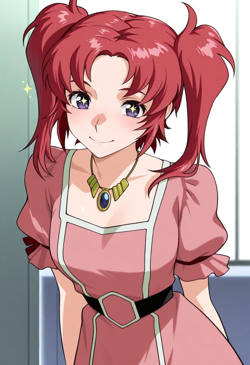 Meyrin Hawke - Gundam SEED Destiny by Ez8 on Tensor.Art